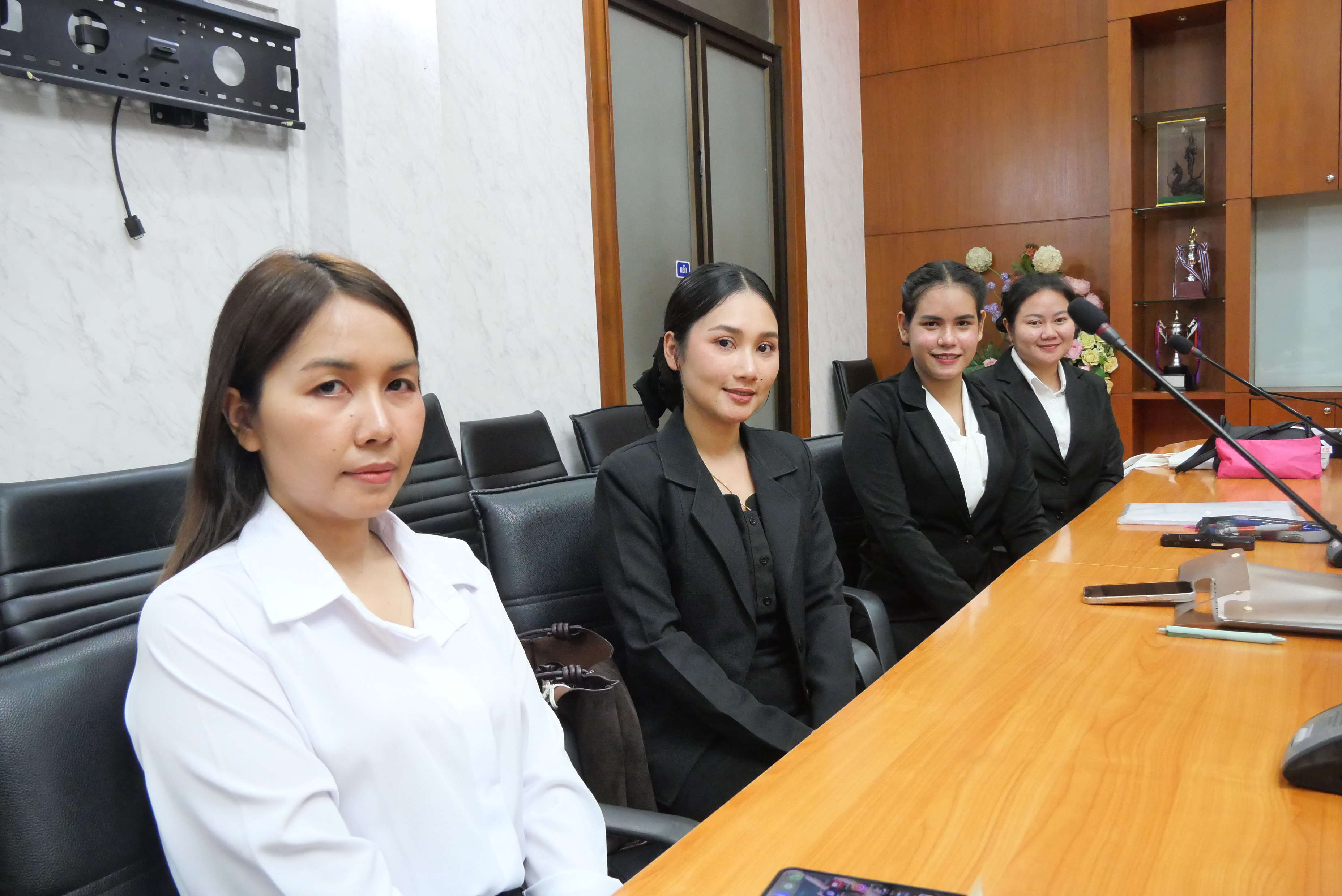 title - ส.ป.ก. รับรายงานตัวข้าราชการบรรจุใหม่  เพื่อบรรจุและแต่งตั้งบุคคลเข้ารับราชการในตำแหน่งต่างๆ